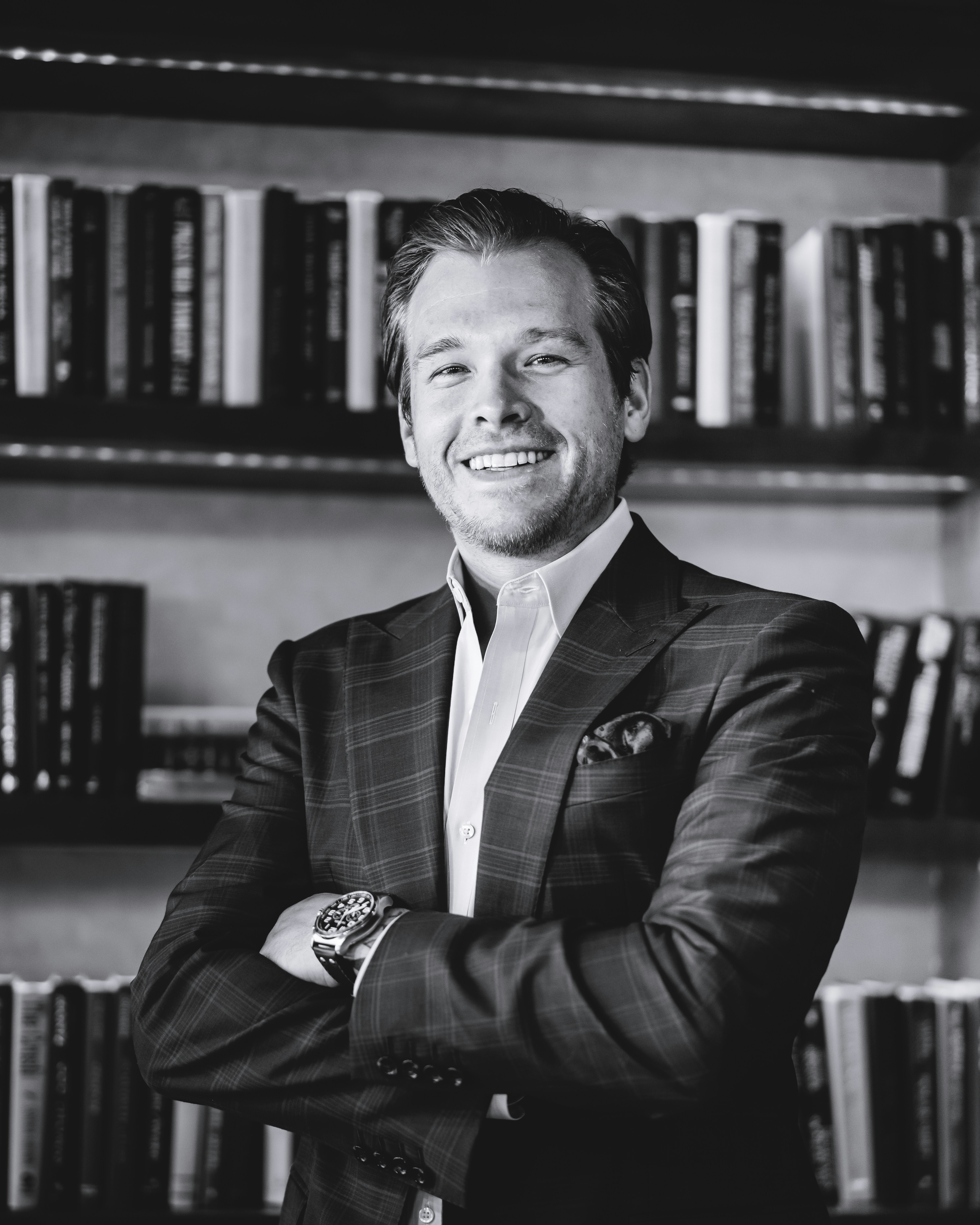 Author image